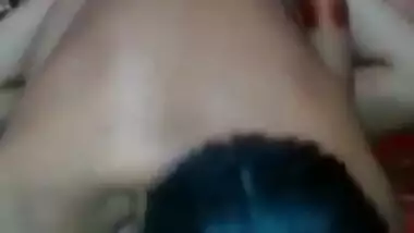Desi married couple home sex video