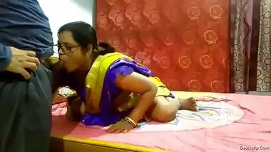 Tamil Real Homemade Indian Sex with Desi Bhabhi