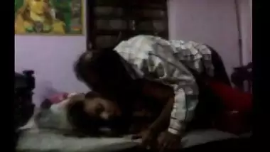 Desi Bhabhi Nude at Home Hot Leaked Scandal