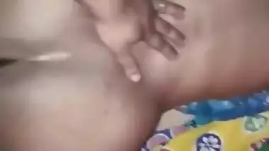 Big Ass Desi Wife Fucked In Doggy Style