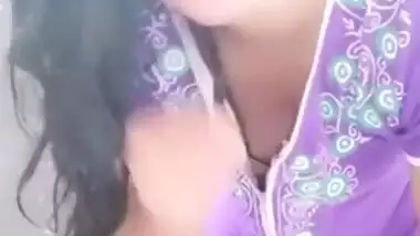 Desi village bhabi live