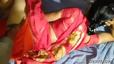 Desi bhabhi standing sex fucked by boyfriend