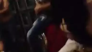 Sexy Nepali Girls Dancing Nude In Party