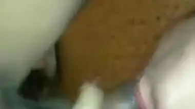 Punjabi Wife Mouth fuck