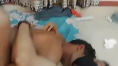 Bangali Wife Fucking With Her boyfriend, Real bengali Sex Video model lavly and hanif