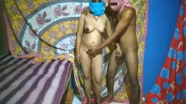 First time hardcore fuck with New Desi bhabhi