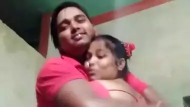 Horny couple 1