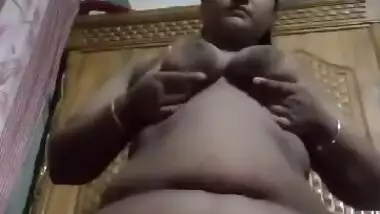 Desi fatty bhabi