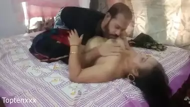 Indian Brother & Cousin Sisters Best Sex Video With Audio