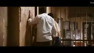 Uncensored nude scene from a Bollywood movie