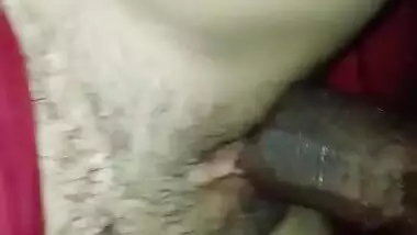 Desi village bhabi cremy pussy