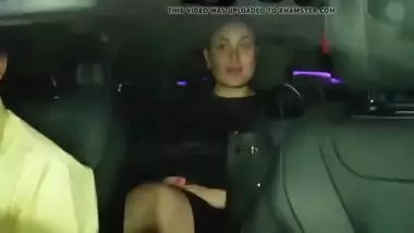 Kareena Kapoor Upskirt