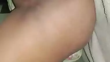 Marathi Girl Blowjob and Fucked Part 2