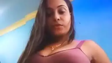 Purba Ghosh Super Hot live