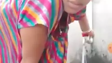 Hot Desi village bhabi