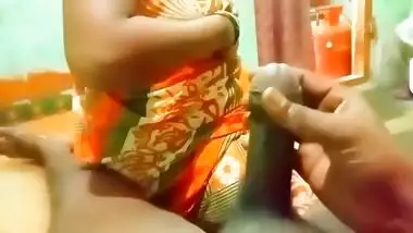 Indian Tamil Aunty Sex Video