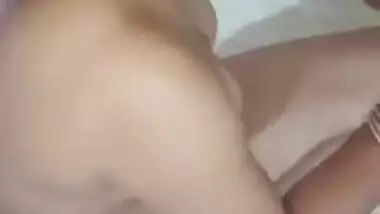 Sexy Bhabi Sucking And Masturbating Part 1